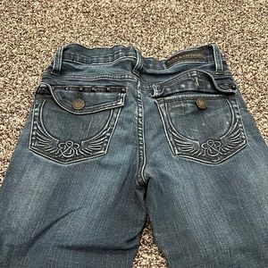 Rock and republic jeans
